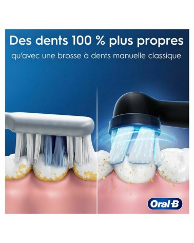 Brosse à dents électrique Oral-B