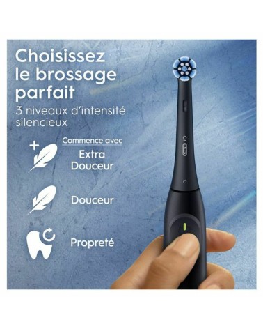 Brosse à dents électrique Oral-B