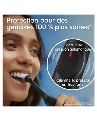 Cepillo de Dientes Eléctrico Oral-B