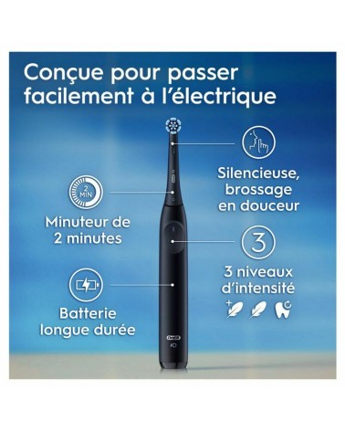 Brosse à dents électrique Oral-B