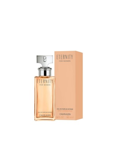 Perfume Mulher Calvin Klein ETERNITY