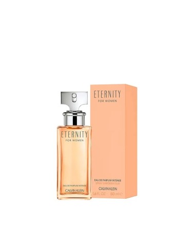 Profumo Donna Calvin Klein ETERNITY