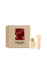 Conjunto de Perfume Mulher Burberry Goddess 2 Peças