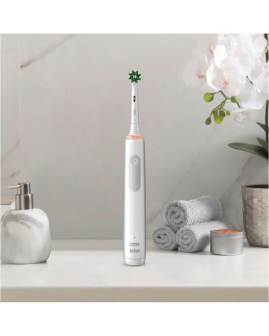Cepillo de Dientes Eléctrico Oral-B Pro 3