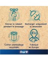 Brosse à dents électrique Oral-B Pro 3