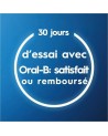 Brosse à dents électrique Oral-B Pro 3