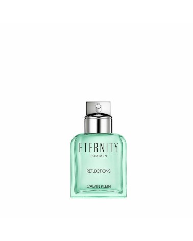Parfum Homme Calvin Klein Eternity Reflections 100 ml