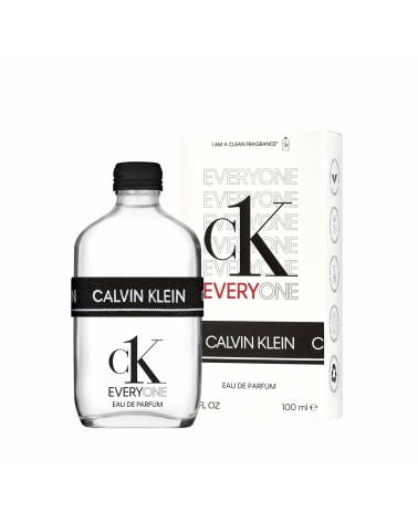 Profumo Unisex Calvin Klein CK Everyone EDP 100 ml