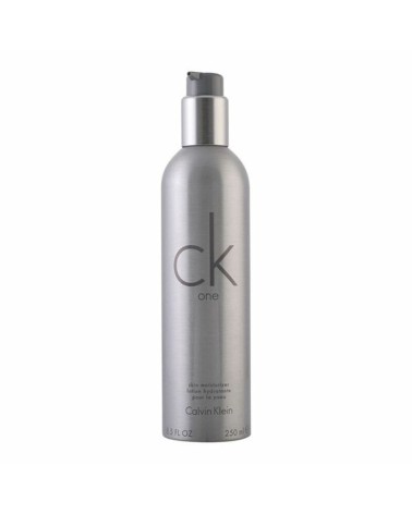 Loção Hidratante Calvin Klein 65607460000 250 ml