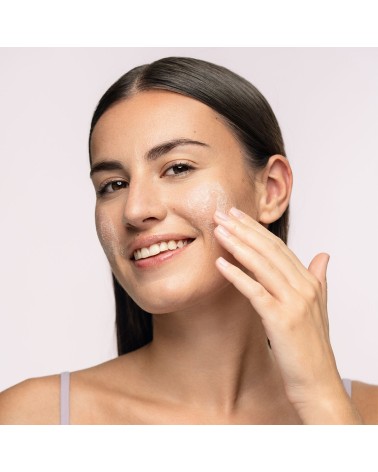 Gel Limpiador Facial Kombucha Vibepure InnovaGoods 200 ml