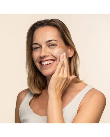 Gel de Limpeza Facial Rice Joypure InnovaGoods 200 ml