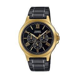 Reloj Hombre Casio COLLECTION Negro (Ø 41,5 mm)