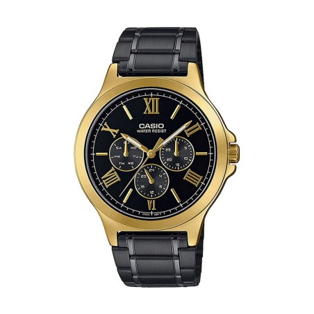 Reloj Hombre Casio COLLECTION Negro (Ø 41,5 mm)