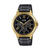Reloj Hombre Casio COLLECTION Negro (Ø 41,5 mm)