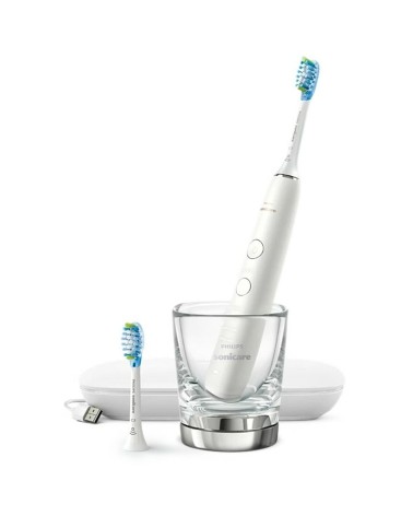 Elektrische Zahnbürste Philips HX9913/17