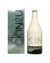 Parfum Homme Calvin Klein In2U EDT 150 ml