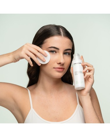 Pack Routine Visage et Corps CBD InnovaGoods