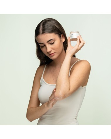 Kit Routine Viso e Corpo CBD InnovaGoods