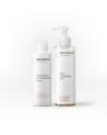 Face Cleansing Duo Pack Kombucha InnovaGoods