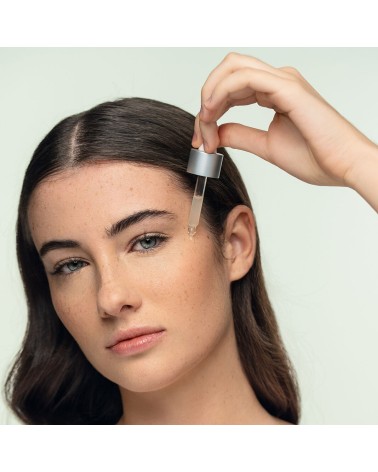 Pack Traitement Tonifiant pour le Visage CBD InnovaGoods