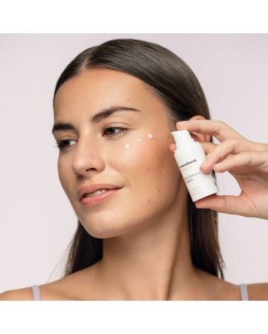 Triple Action Under-Eye Bag Reduction Treatment Pack Kombucha InnovaGoods