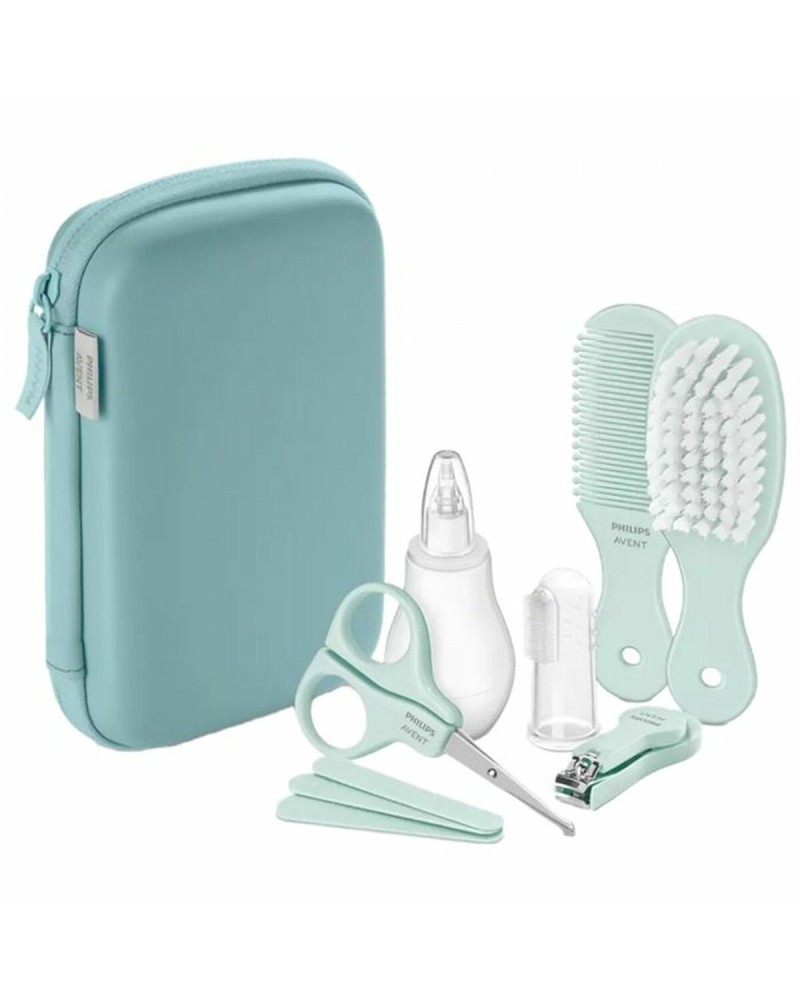 Hygiene-Set Philips 8 Stücke