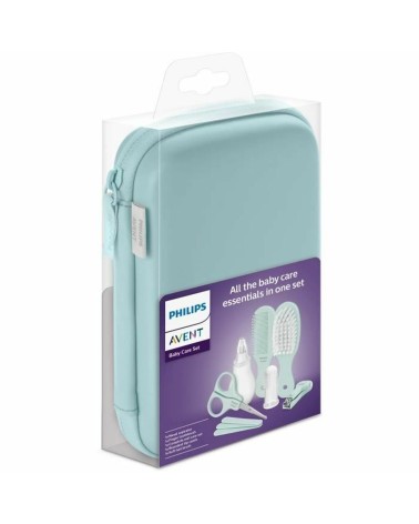 Set di igiene Philips 8 Pezzi