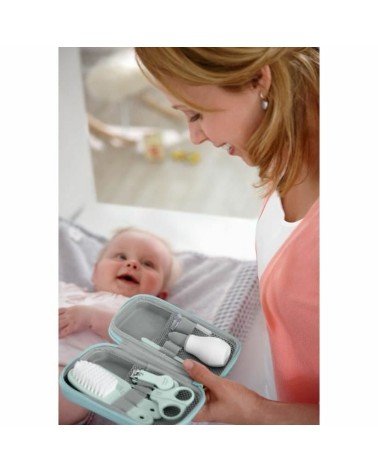 Lot d'hygiène Philips 8 Pièces