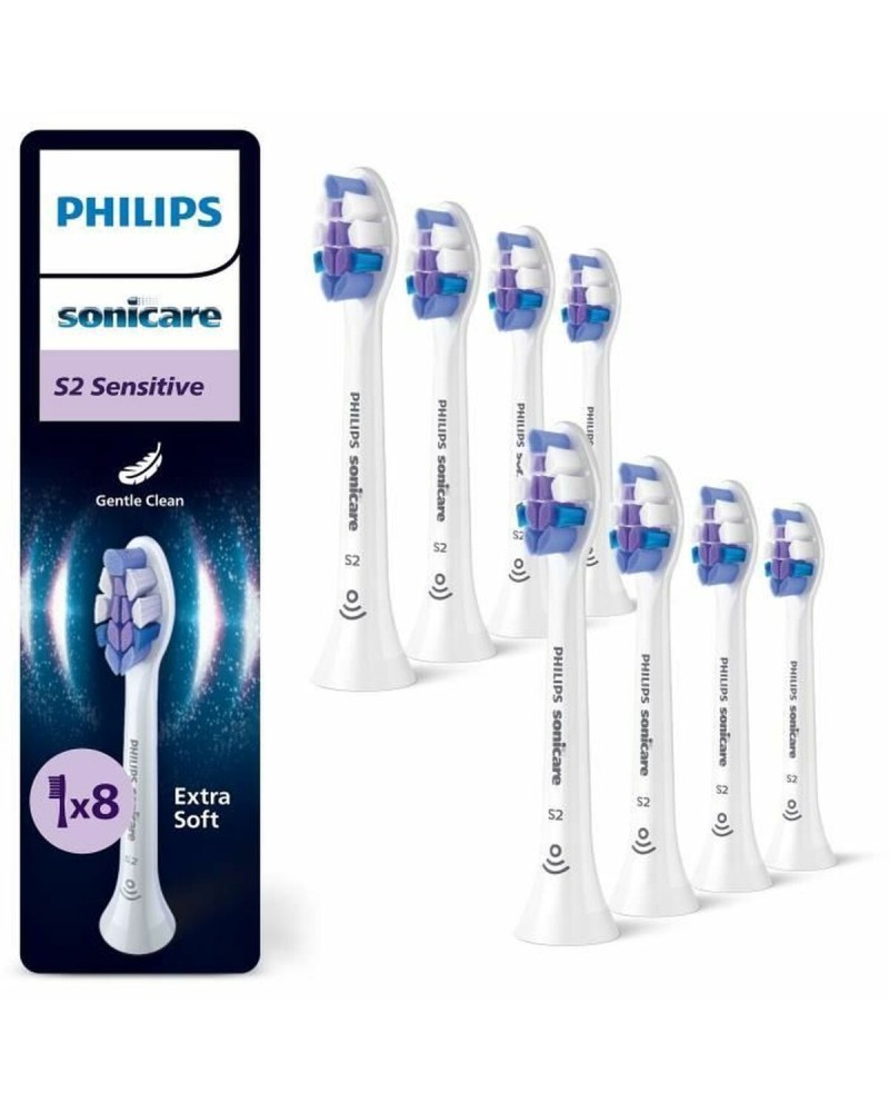 Tête de rechange Philips Blanc