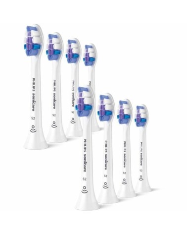 Tête de rechange Philips Blanc