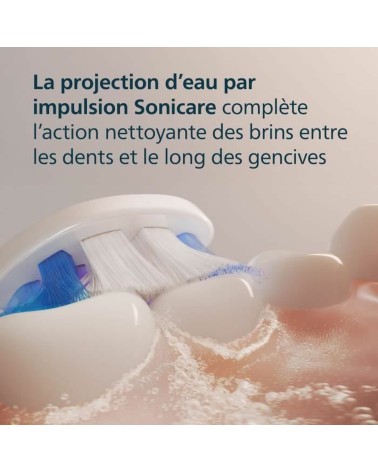 Tête de rechange Philips Blanc