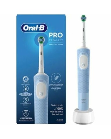 Brosse à dents électrique Braun CEP VPRO PRE C BL