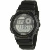 Reloj Hombre Casio AE-1000W-1AVEF Negro Gris Digital Cuarzo Deportivo