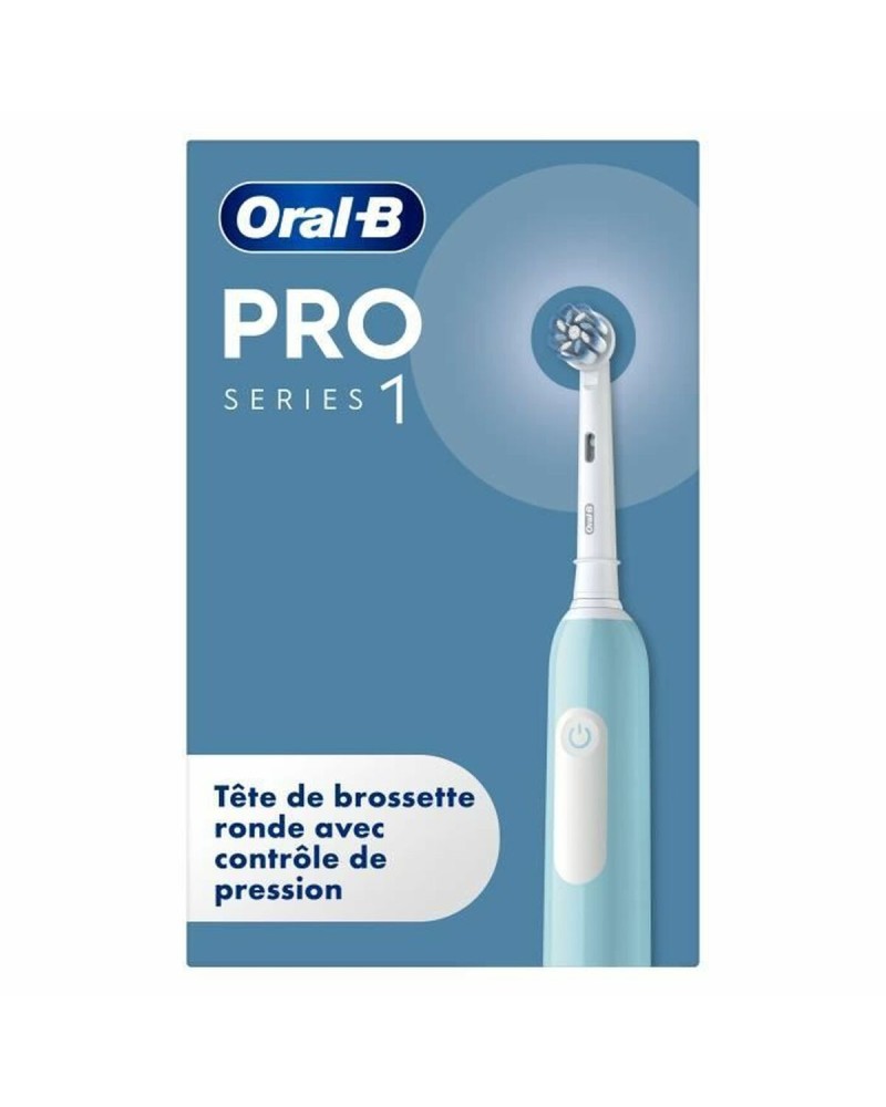 Elektrische Zahnbürste Oral-B Pro 1 - Sensitive Clean