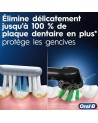 Escova de Dentes Elétrica Oral-B Pro 1 - Sensitive Clean