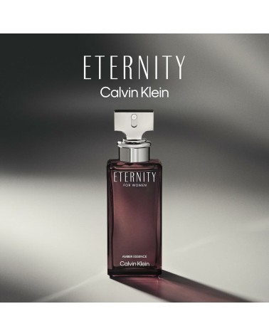 Women's Perfume Calvin Klein ETERNITY 30 ml