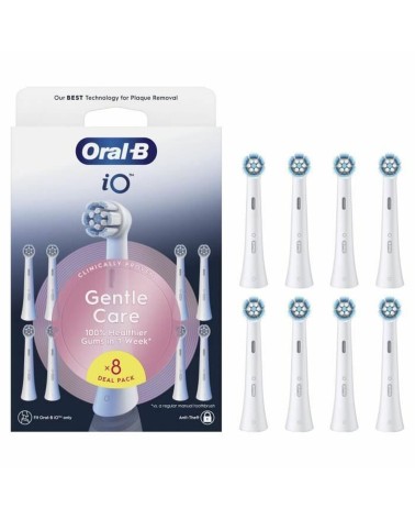 Ersatzkopf Oral-B