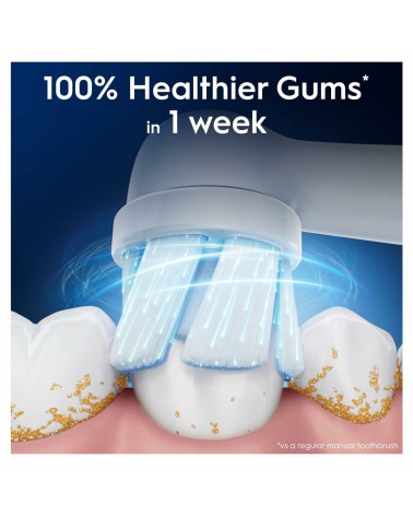 Testina di Ricambio Oral-B