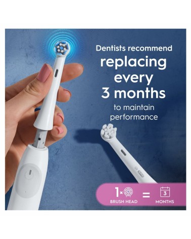Ersatzkopf Oral-B