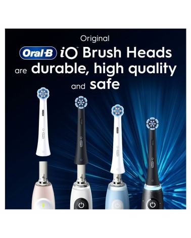 Replacement Head Oral-B