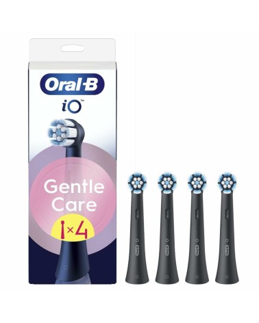 Tête de rechange Oral-B Noir