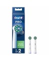 Replacement Head Oral-B Cross Action