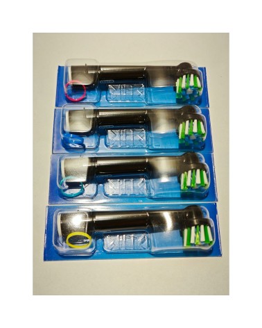 Ersatzkopf Oral-B 32276594