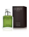 Perfume Hombre Eternity Calvin Klein EDP Eternity for Men 50 ml 100 ml