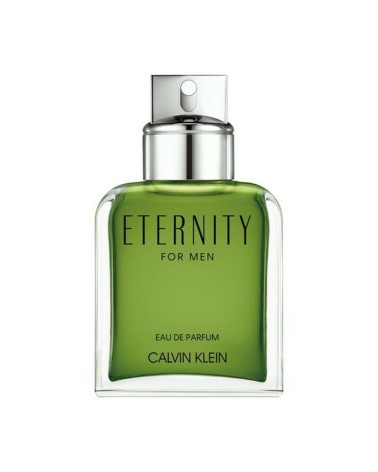 Perfume Homem Eternity Calvin Klein EDP Eternity for Men 50 ml 100 ml
