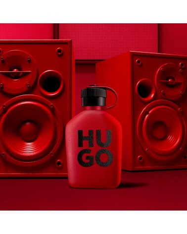 Herrenparfüm Hugo Boss Intense EDP 125 ml