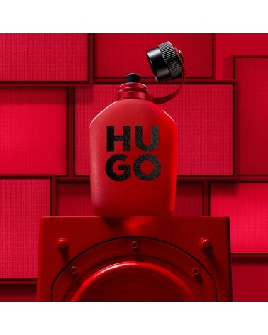 Parfum Homme Hugo Boss Intense EDP 125 ml