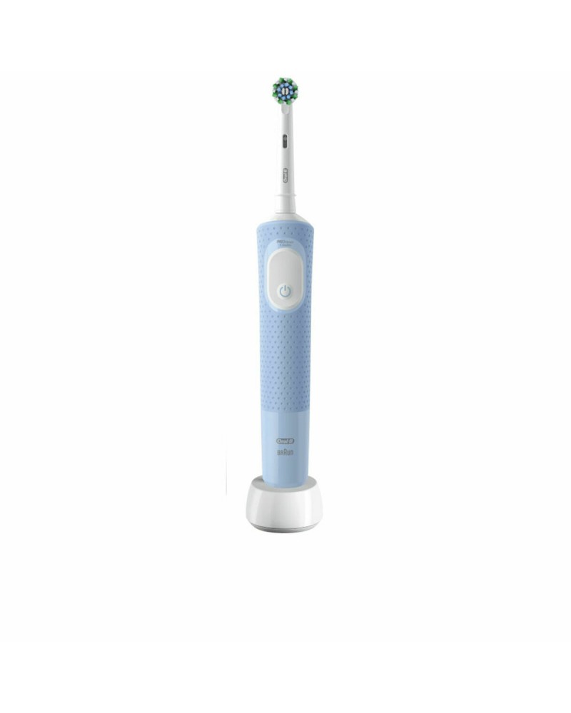 Spazzolino da Denti Elettrico Oral-B Vitality Pro Nero