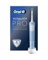Cepillo de Dientes Eléctrico Oral-B Vitality Pro Negro