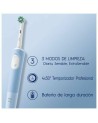 Escova de Dentes Elétrica Oral-B Vitality Pro Preto